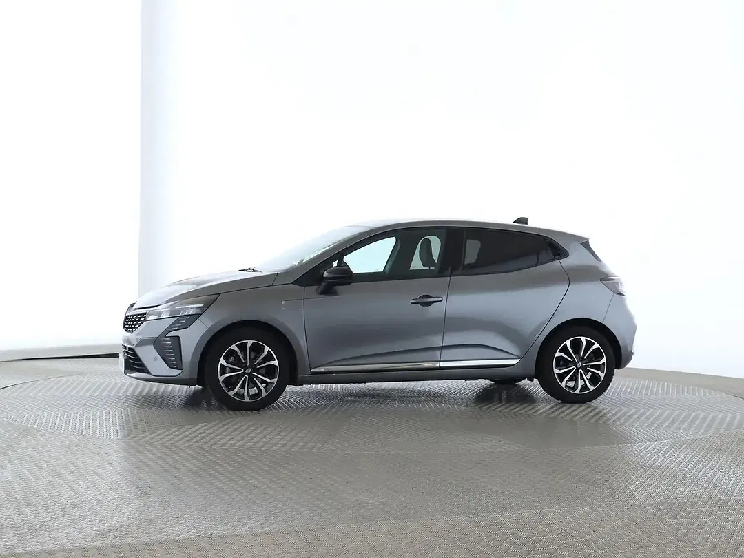 Renault Clio Hybrid Techno - Thumbnail 9