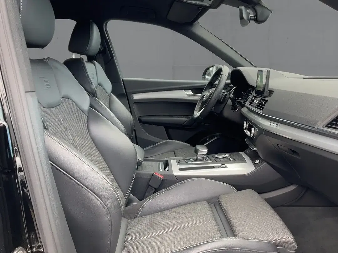 Audi Q5 50 TFSI e quattro sport - Thumbnail 12