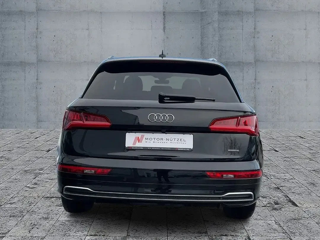 Audi Q5 50 TFSI e quattro sport - Thumbnail 5