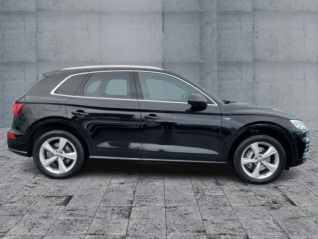 Audi Q5 50 TFSI e quattro sport - Thumbnail 7