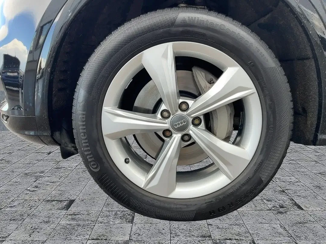 Audi Q5 50 TFSI e quattro sport - Thumbnail 8