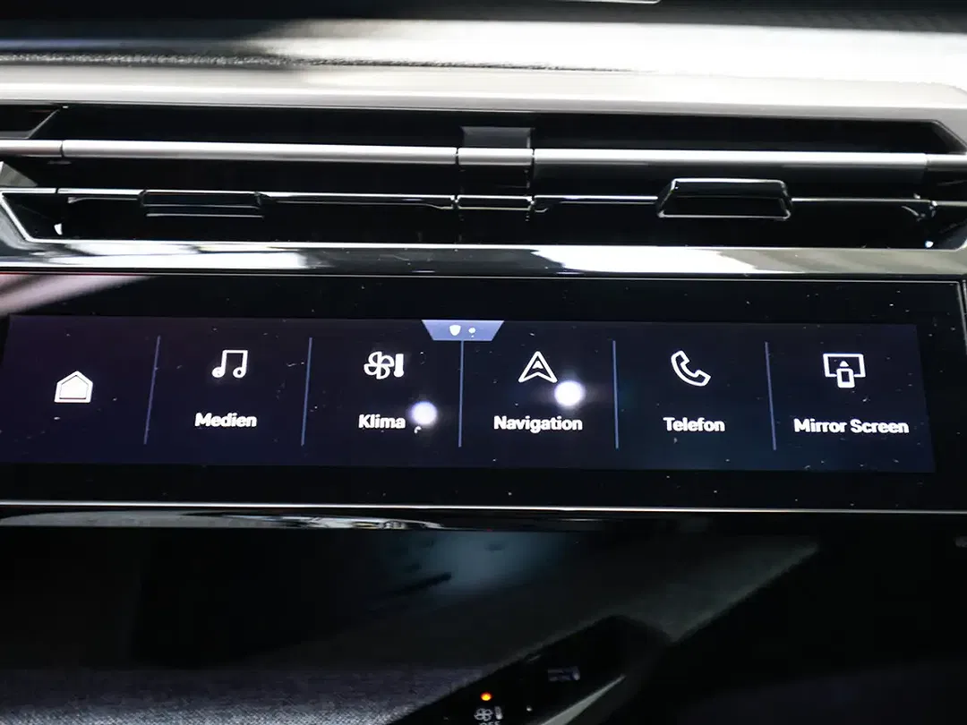 Peugeot 3008 145 e-DSC6 Hybrid Allure Business - Thumbnail 15