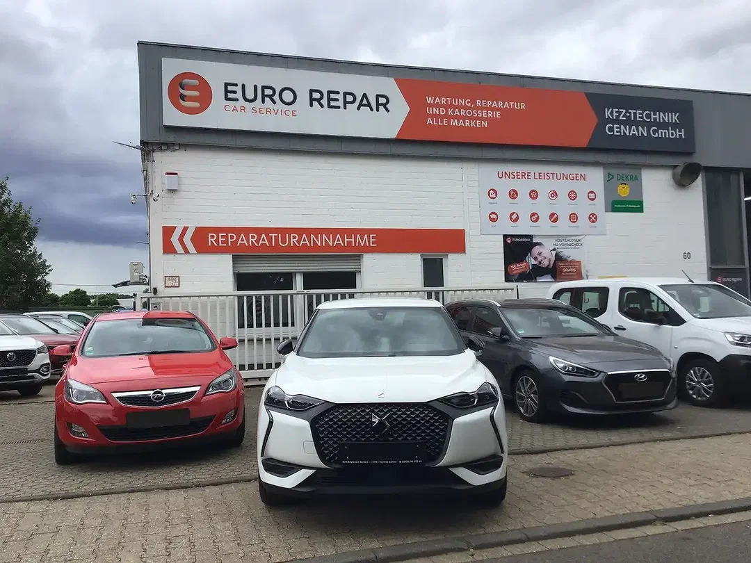 DS Automobiles DS 3 - Afbeelding 1