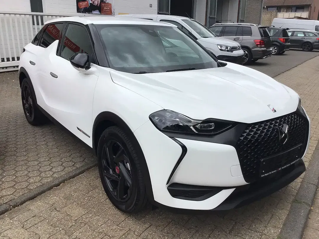 DS Automobiles DS 3 - Thumbnail 7