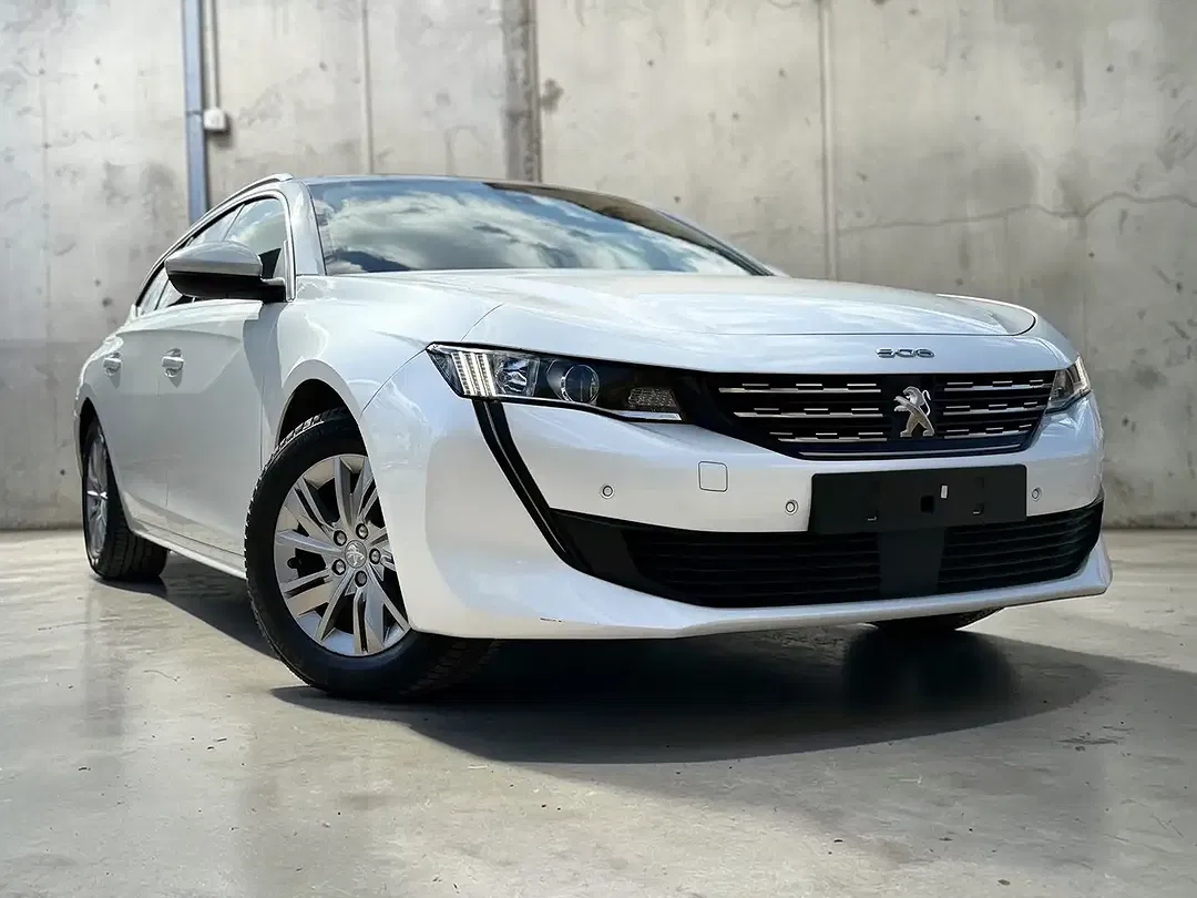 Peugeot 508 Active Pack SW - foto 1