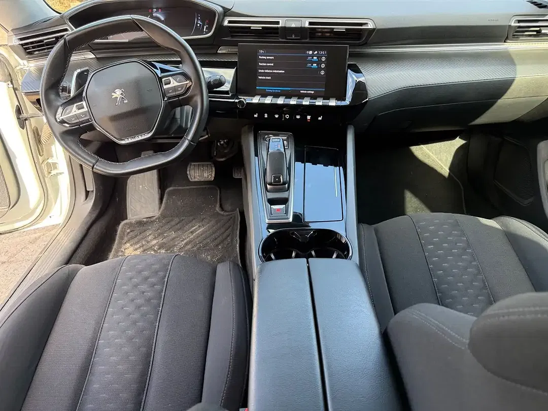 Peugeot 508 Active Pack SW - Thumbnail 10