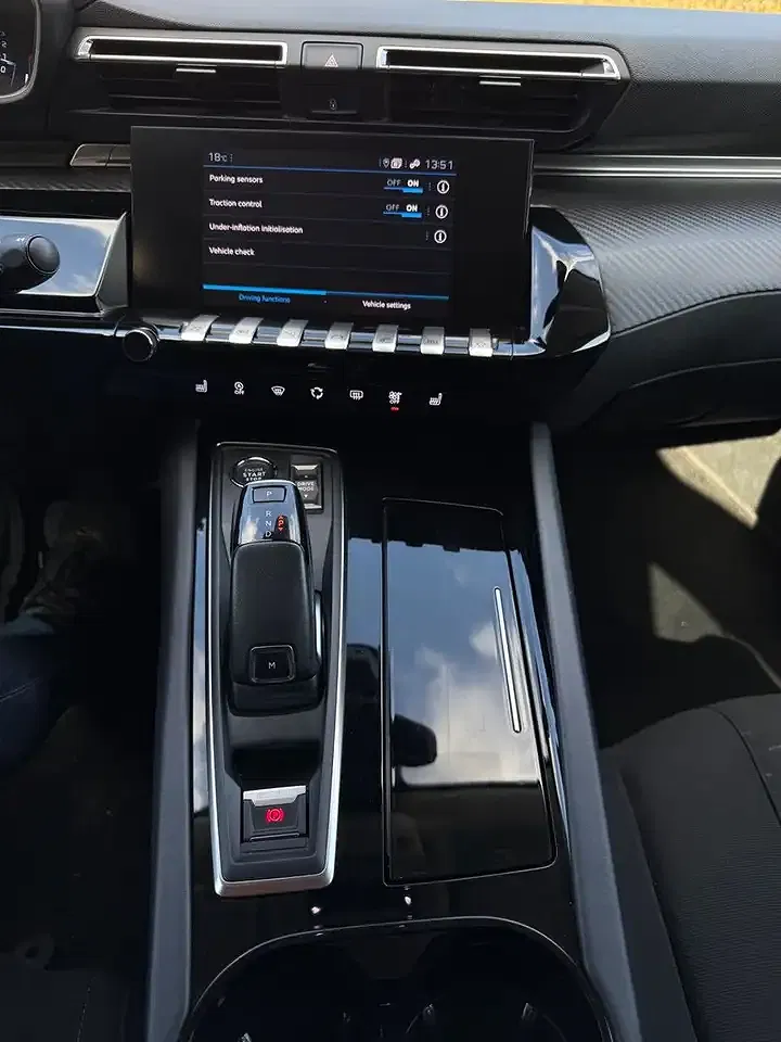 Peugeot 508 Active Pack SW - Thumbnail 11