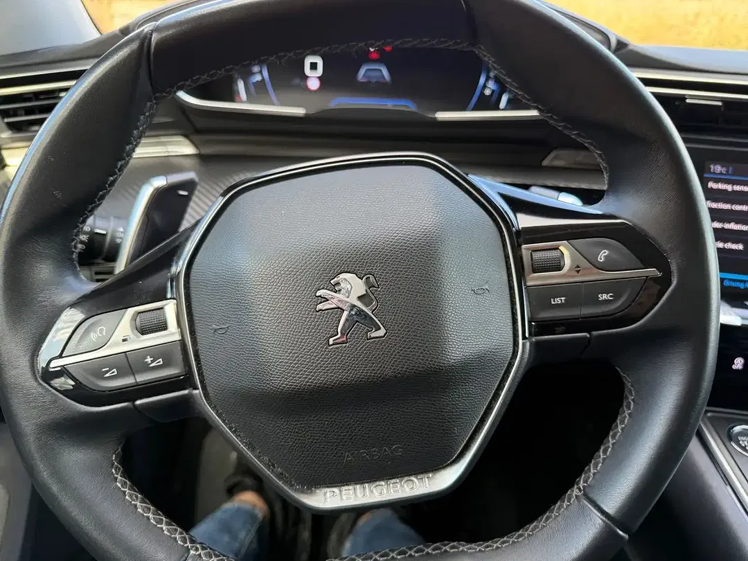 Peugeot 508 Active Pack SW - Thumbnail 13