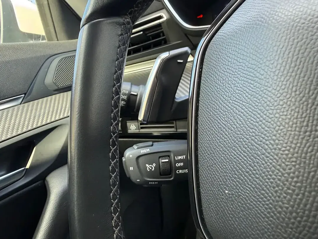 Peugeot 508 Active Pack SW - foto 14