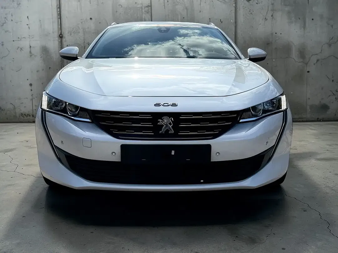 Peugeot 508 Active Pack SW - foto 2