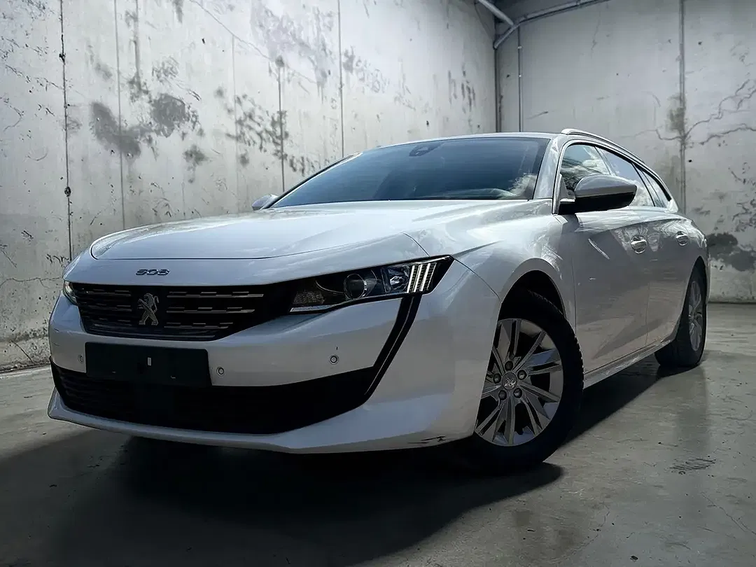 Peugeot 508 Active Pack SW - Thumbnail 3