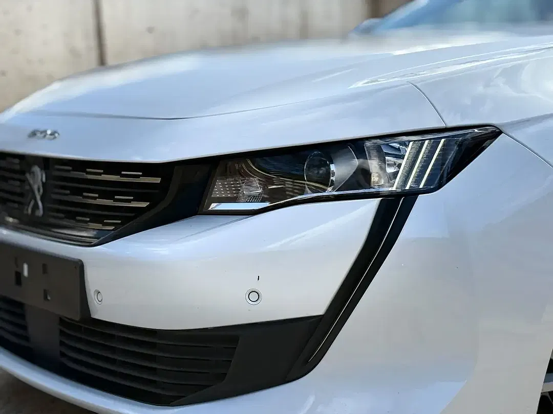 Peugeot 508 Active Pack SW - Thumbnail 4