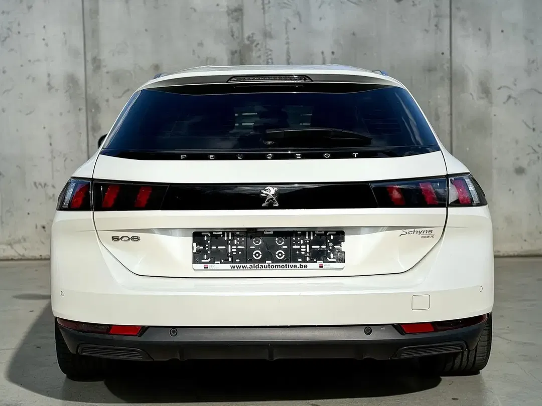 Peugeot 508 Active Pack SW - Thumbnail 5