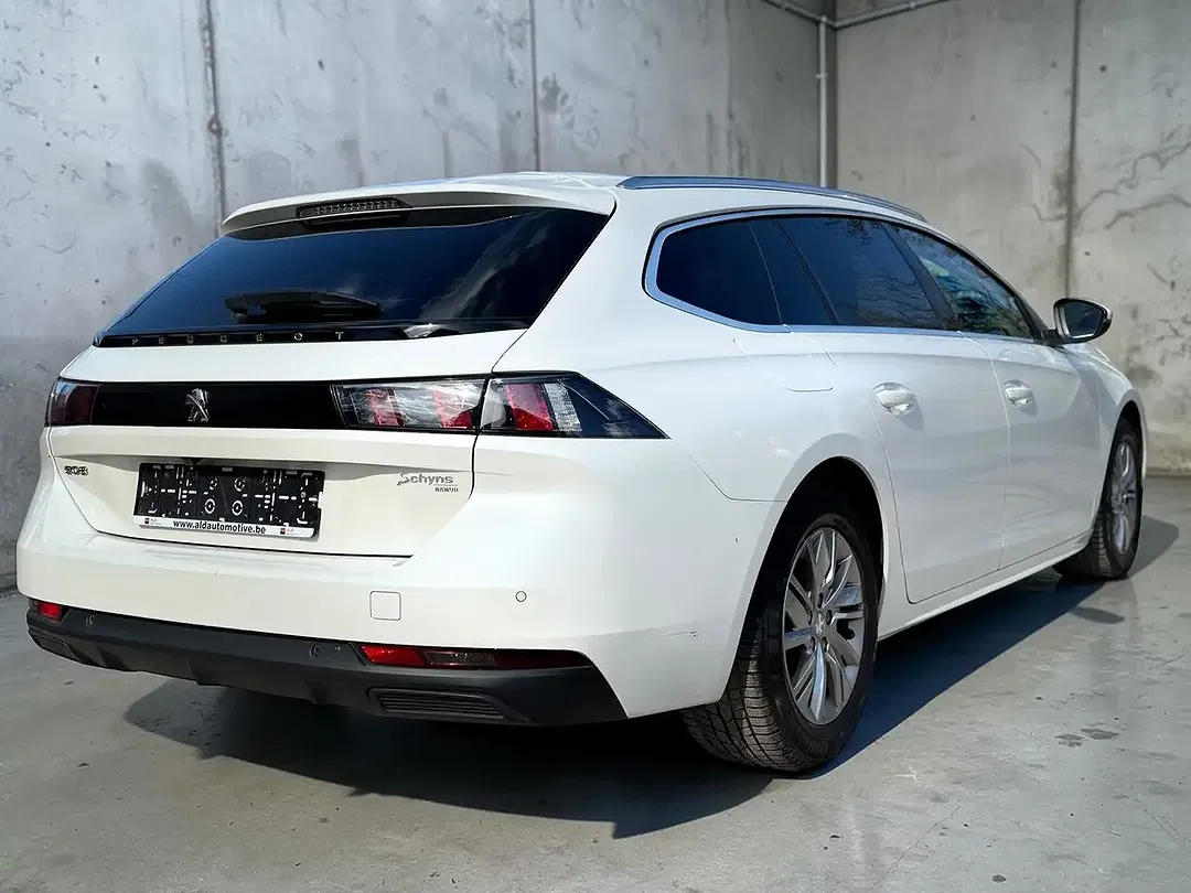 Peugeot 508 Active Pack SW - Thumbnail 6