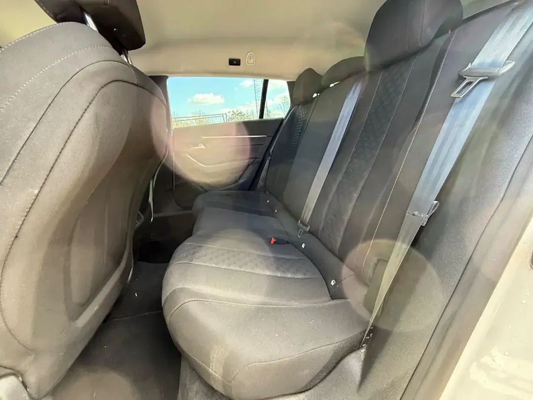 Peugeot 508 Active Pack SW - Thumbnail 8