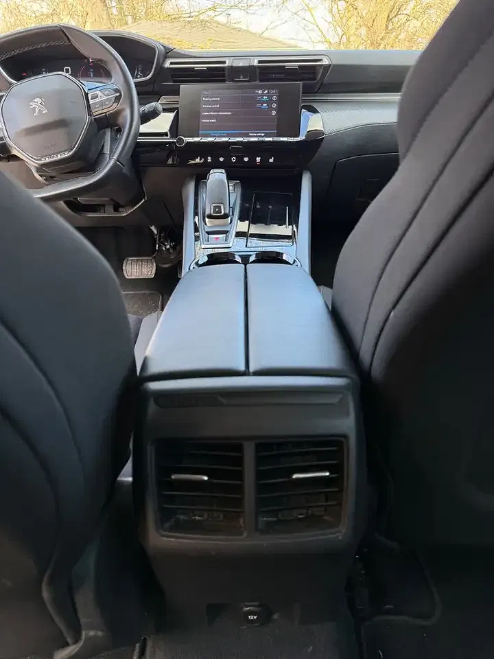 Peugeot 508 Active Pack SW - Thumbnail 9