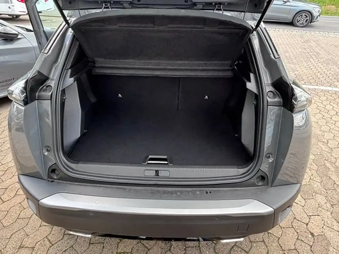 Peugeot 2008 145 Hybrid Allure - Thumbnail 7