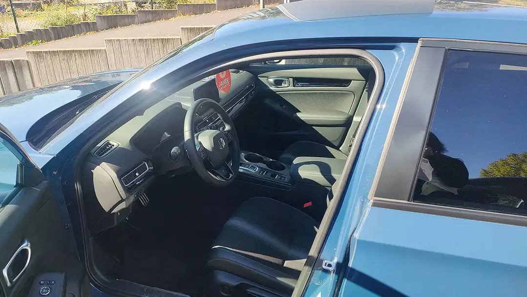 Honda Civic e:HEV Sport - Thumbnail 6