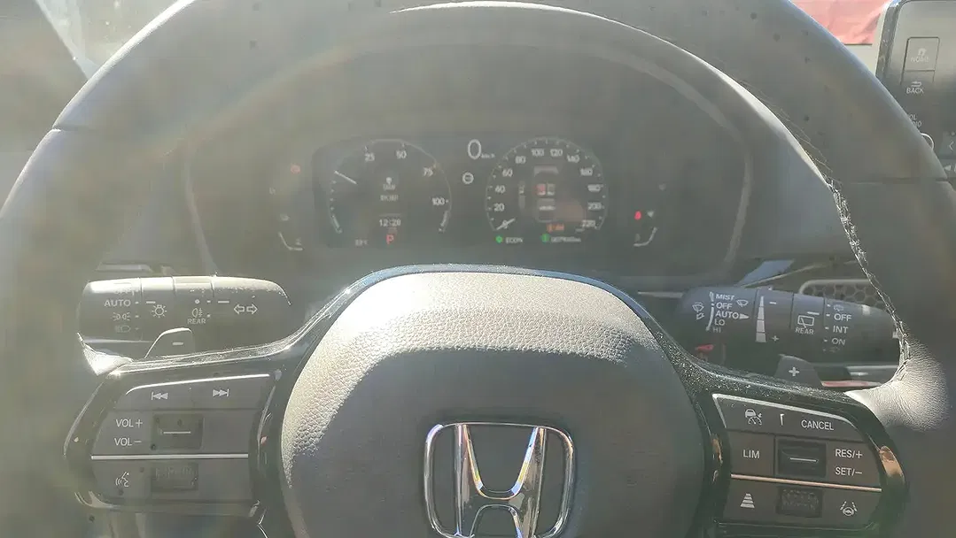 Honda Civic e:HEV Sport - Thumbnail 7