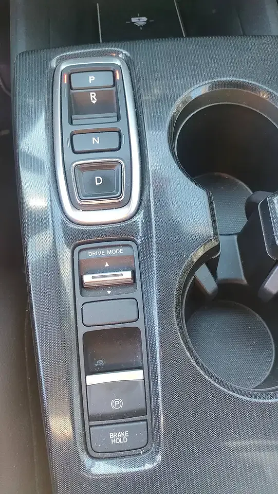 Honda Civic e:HEV Sport - Thumbnail 8