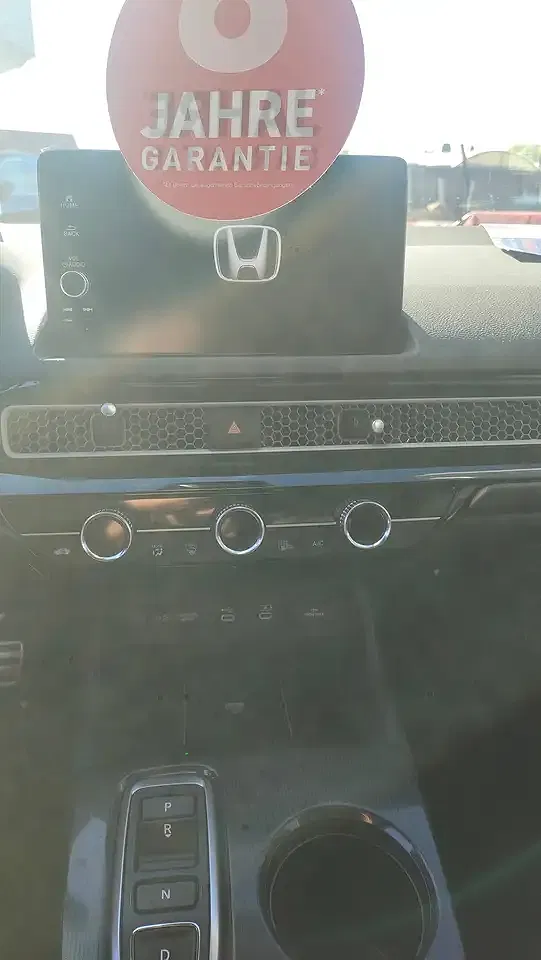 Honda Civic e:HEV Sport - Thumbnail 9