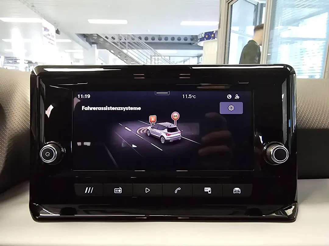SEAT Arona Style - Thumbnail 15