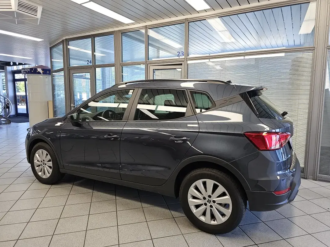 SEAT Arona Style - Thumbnail 24
