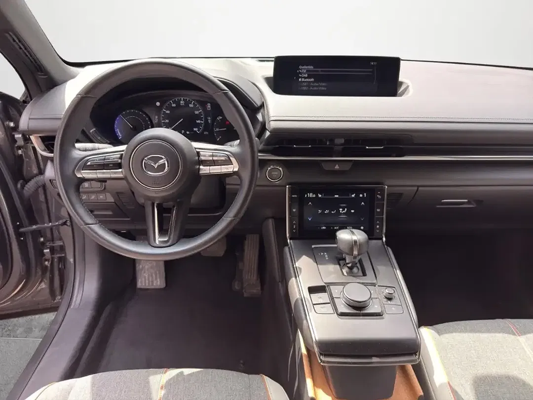 Mazda MX-30 e-SKYACTIV Advantage Modern Confidence - Thumbnail 10