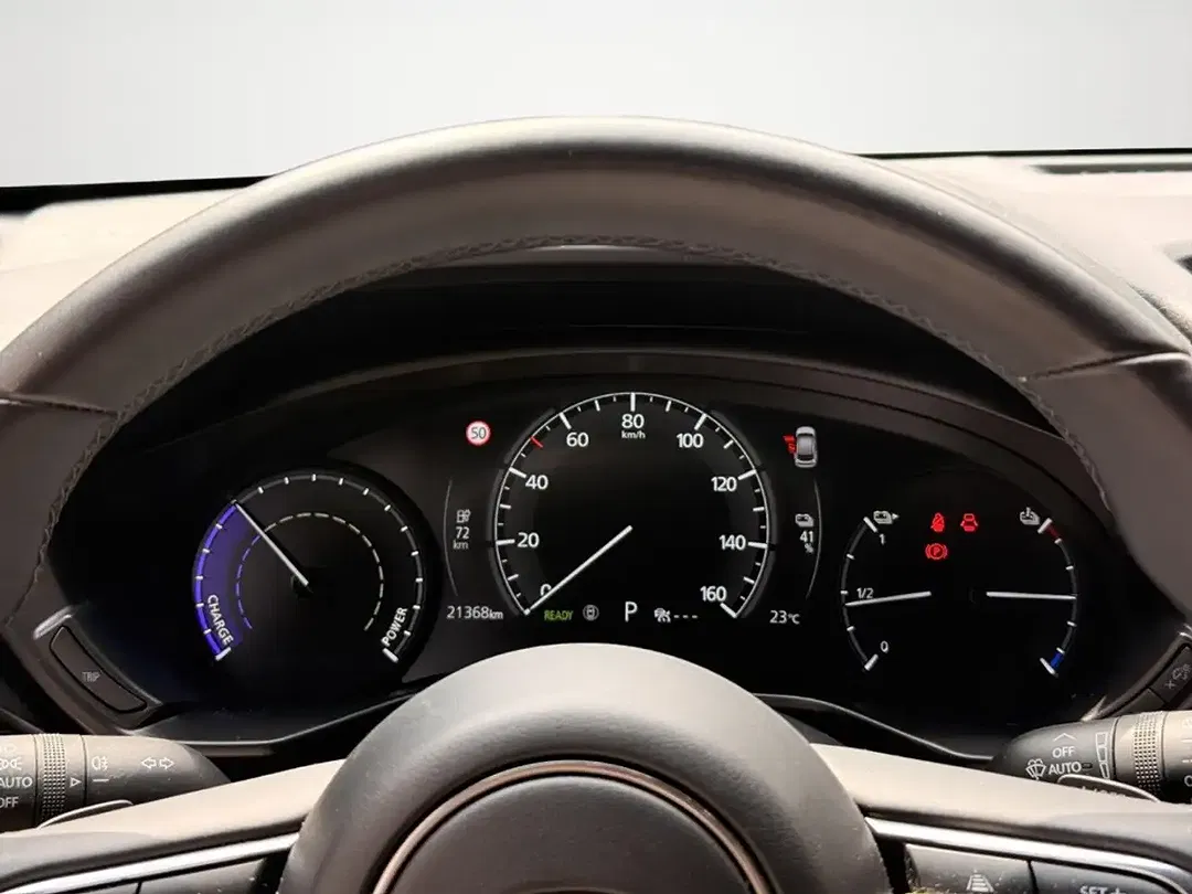 Mazda MX-30 e-SKYACTIV Advantage Modern Confidence - Thumbnail 12