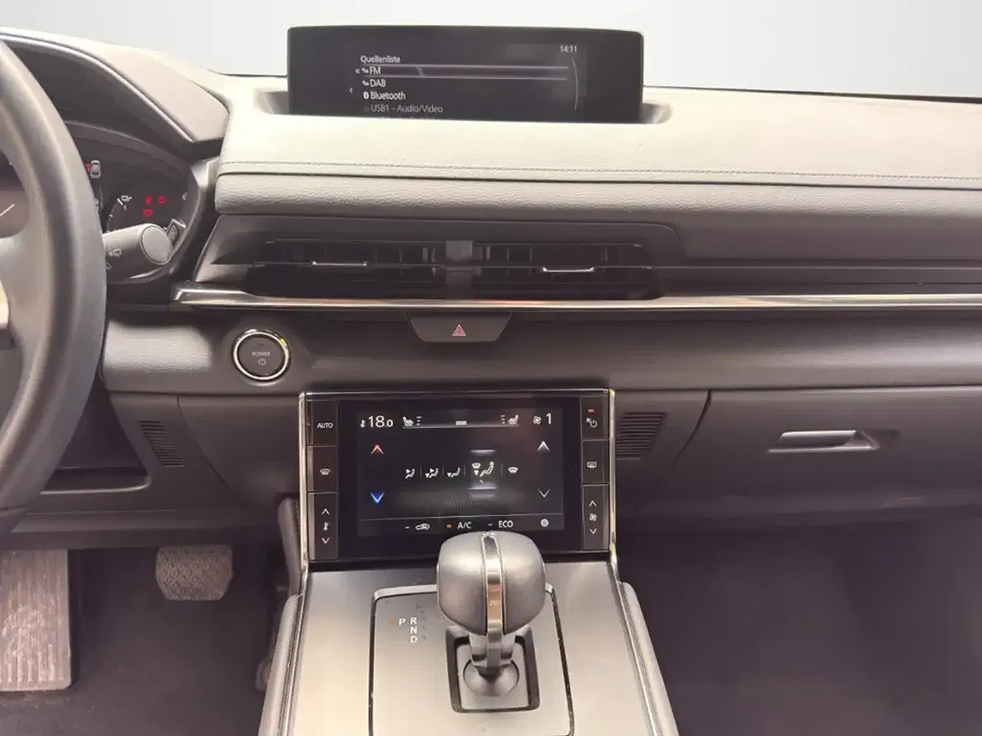 Mazda MX-30 e-SKYACTIV Advantage Modern Confidence - Thumbnail 13