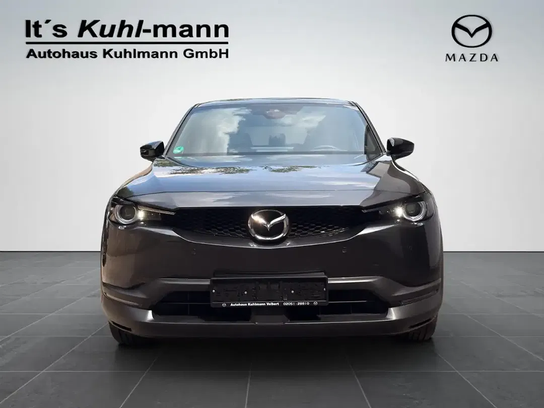Mazda MX-30 e-SKYACTIV Advantage Modern Confidence - foto 2