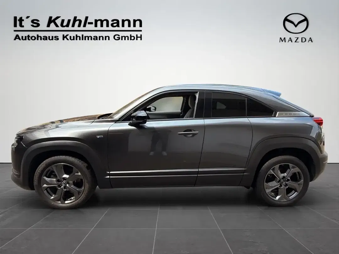 Mazda MX-30 e-SKYACTIV Advantage Modern Confidence - Thumbnail 3