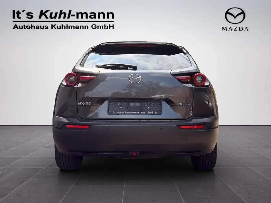 Mazda MX-30 e-SKYACTIV Advantage Modern Confidence - Thumbnail 5