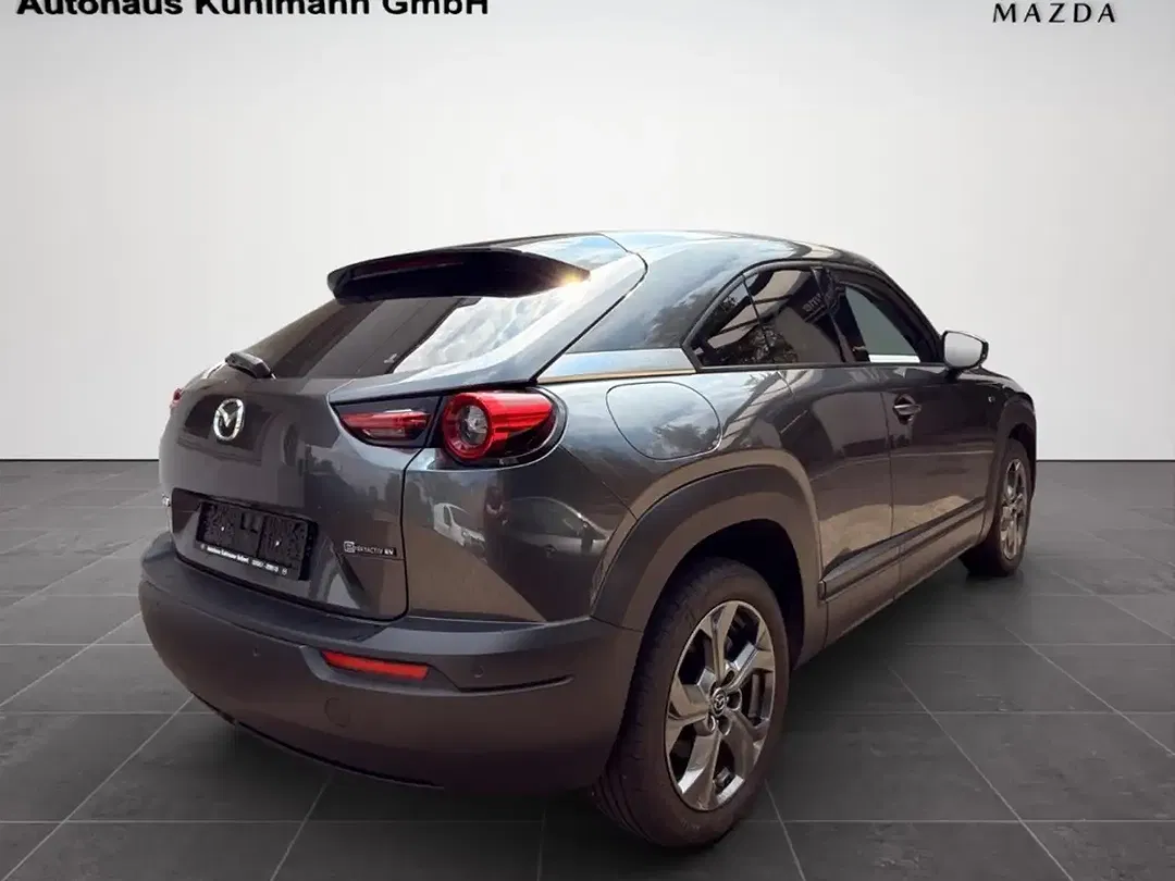 Mazda MX-30 e-SKYACTIV Advantage Modern Confidence - Thumbnail 6