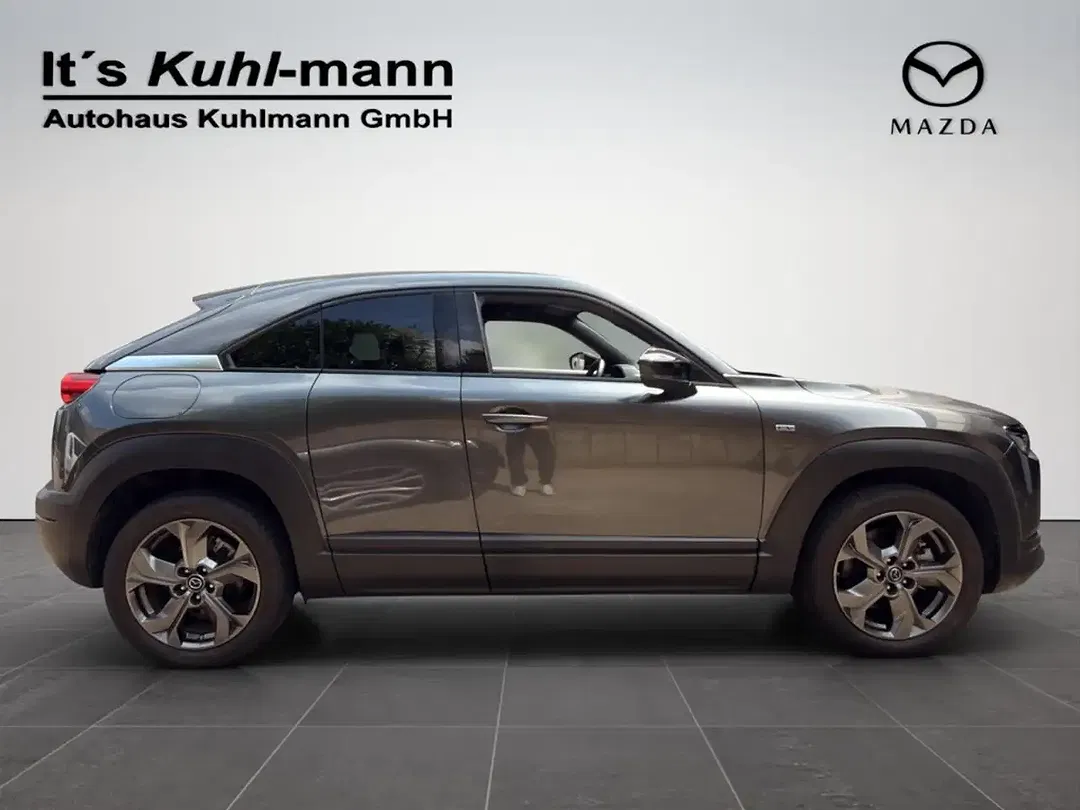 Mazda MX-30 e-SKYACTIV Advantage Modern Confidence - Thumbnail 7