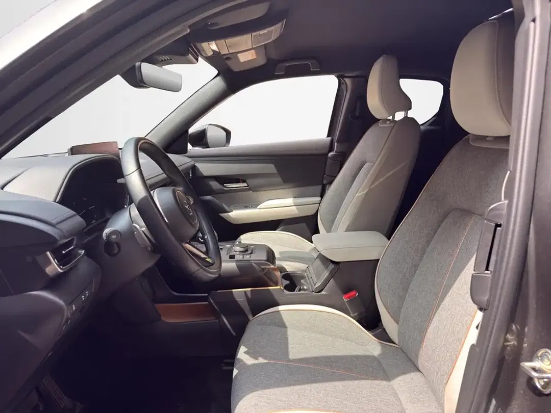 Mazda MX-30 e-SKYACTIV Advantage Modern Confidence - Thumbnail 9