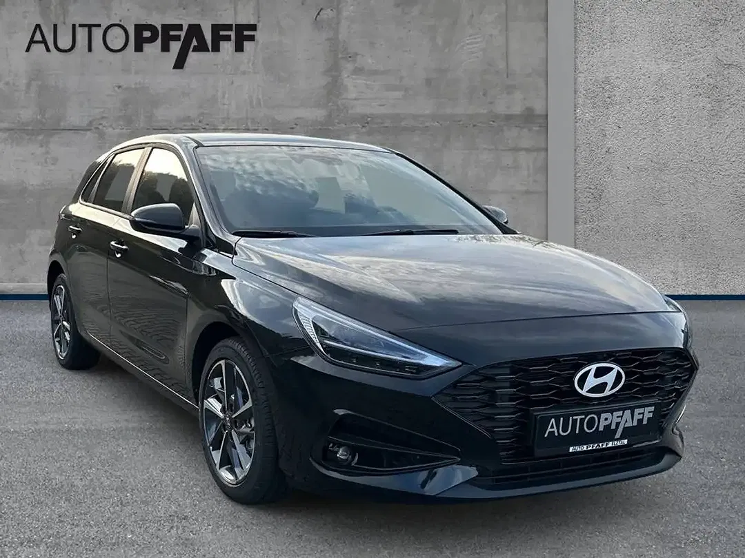 Hyundai i30 1.0 T-GDI Advantage - Thumbnail 3