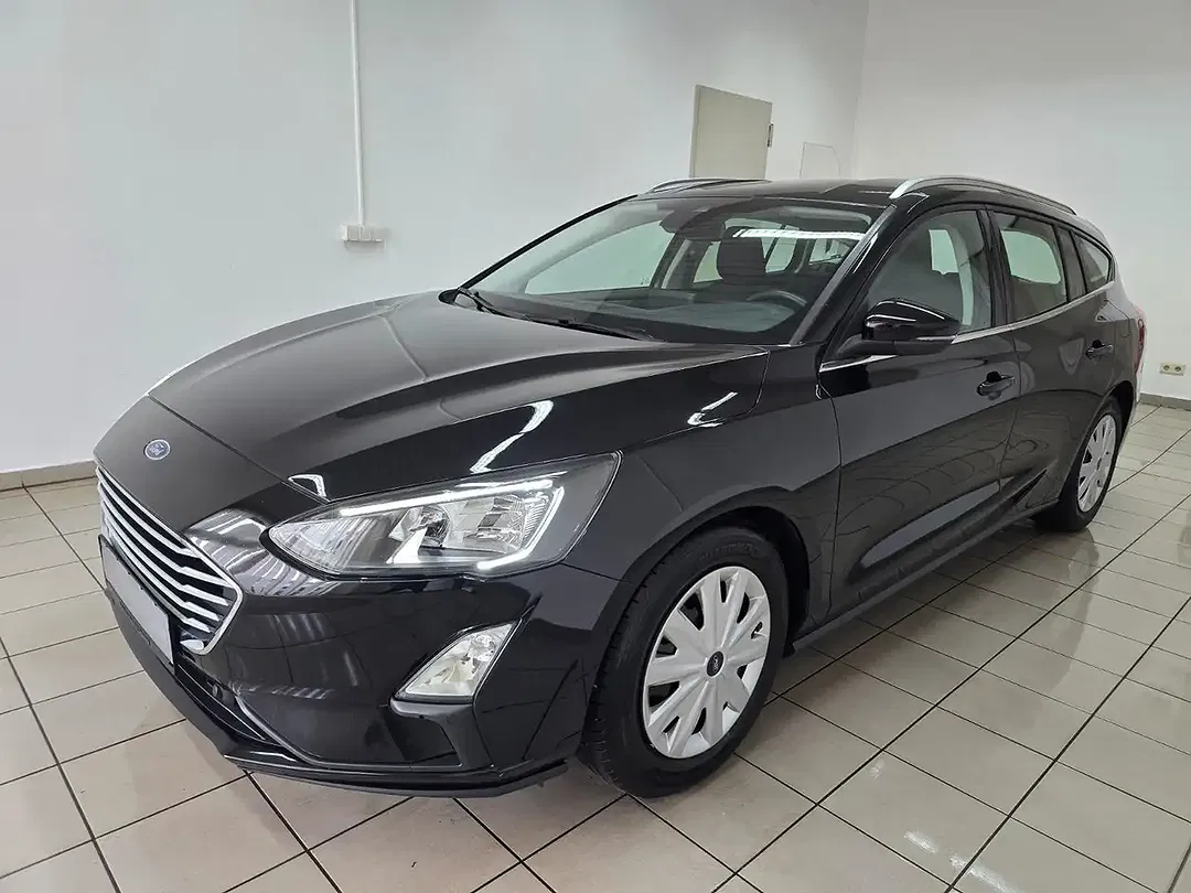 Ford Focus 1.5 TDCi Cool & Connect - foto 1