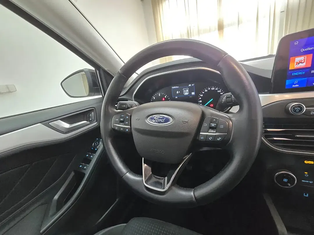 Ford Focus 1.5 TDCi Cool & Connect - Thumbnail 10