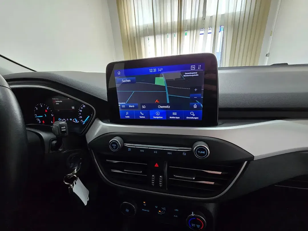 Ford Focus 1.5 TDCi Cool & Connect - Thumbnail 12