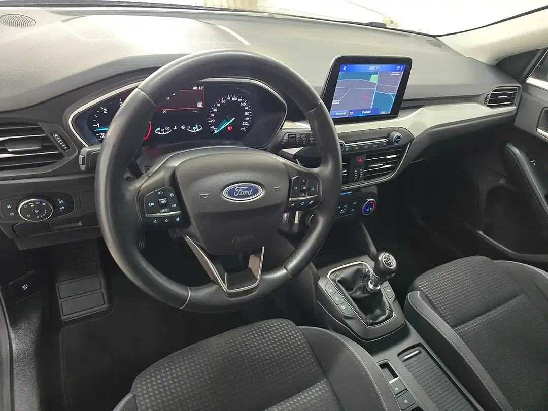 Ford Focus 1.5 TDCi Cool & Connect - foto 15