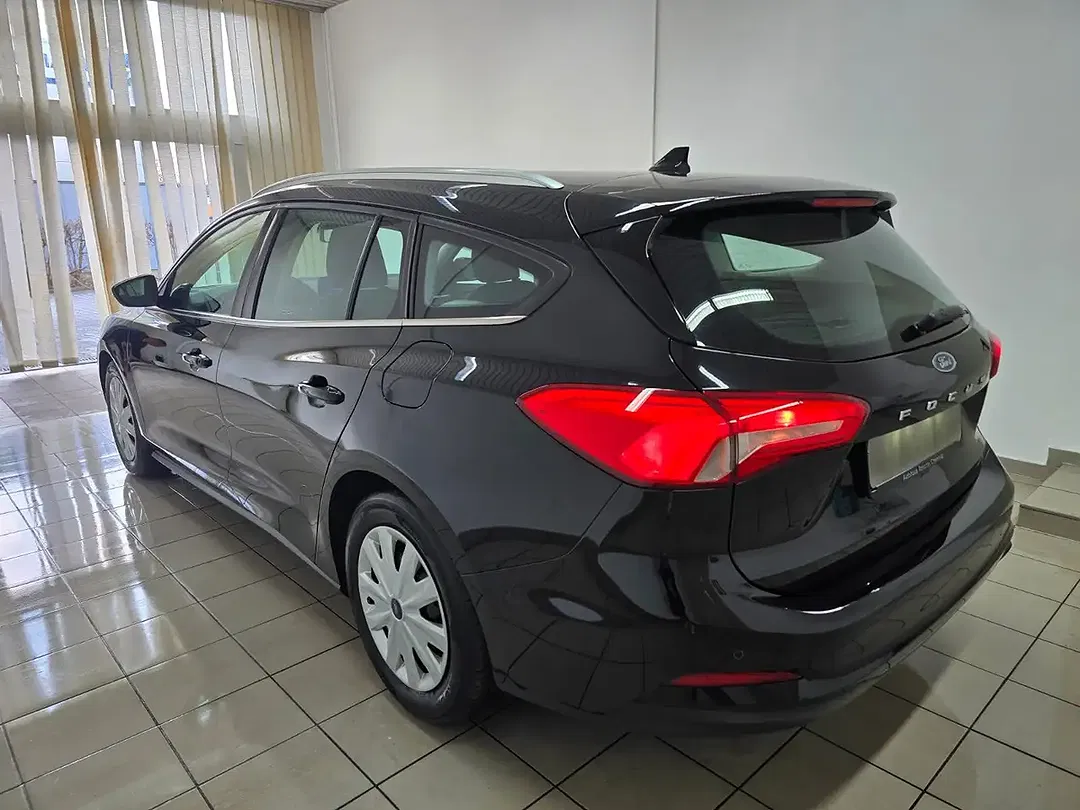 Ford Focus 1.5 TDCi Cool & Connect - foto 2