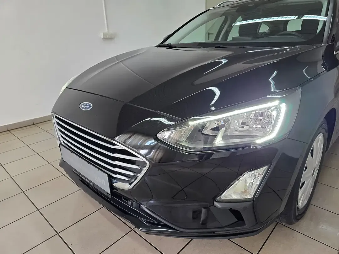 Ford Focus 1.5 TDCi Cool & Connect - Thumbnail 5
