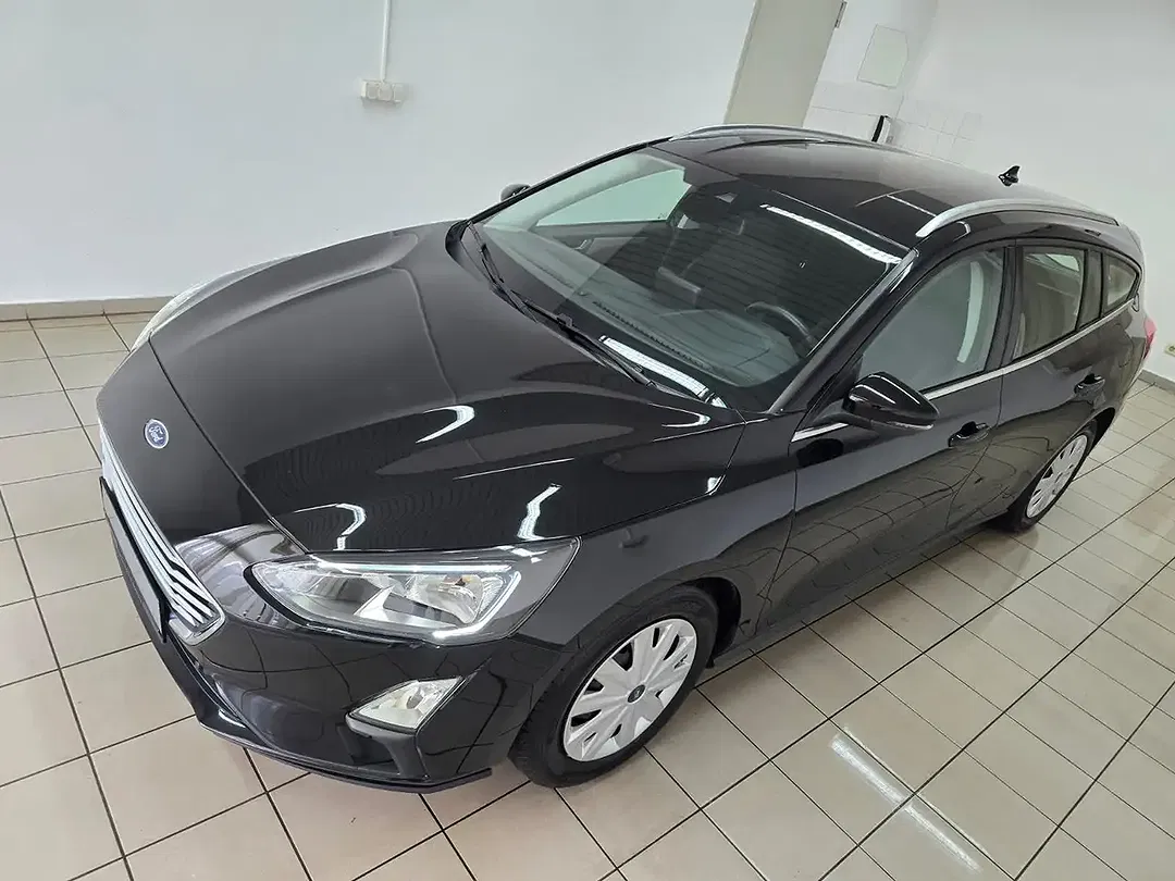 Ford Focus 1.5 TDCi Cool & Connect - Thumbnail 6