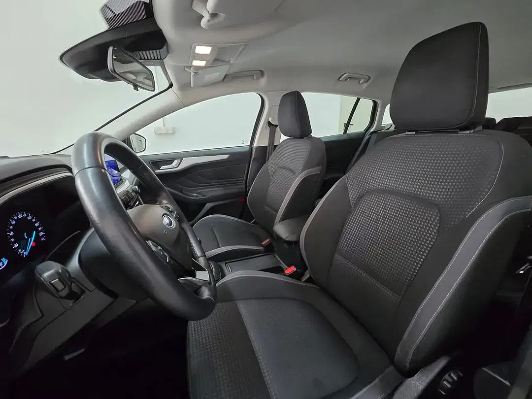 Ford Focus 1.5 TDCi Cool & Connect - Thumbnail 7