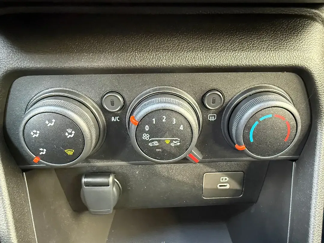 Dacia Sandero Stepway - Thumbnail 11