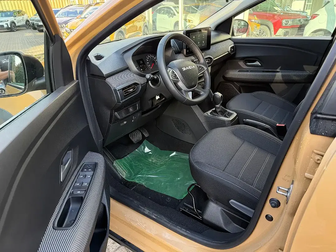 Dacia Sandero Stepway - Thumbnail 6