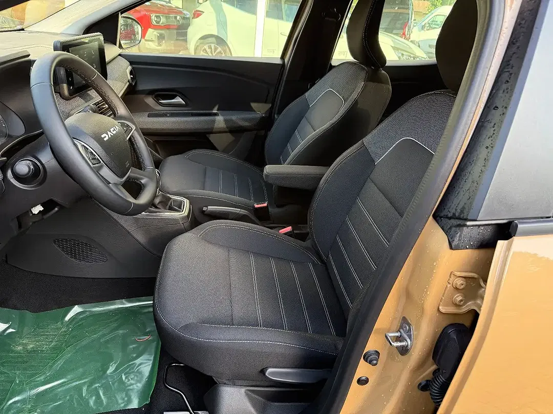 Dacia Sandero Stepway - Thumbnail 7