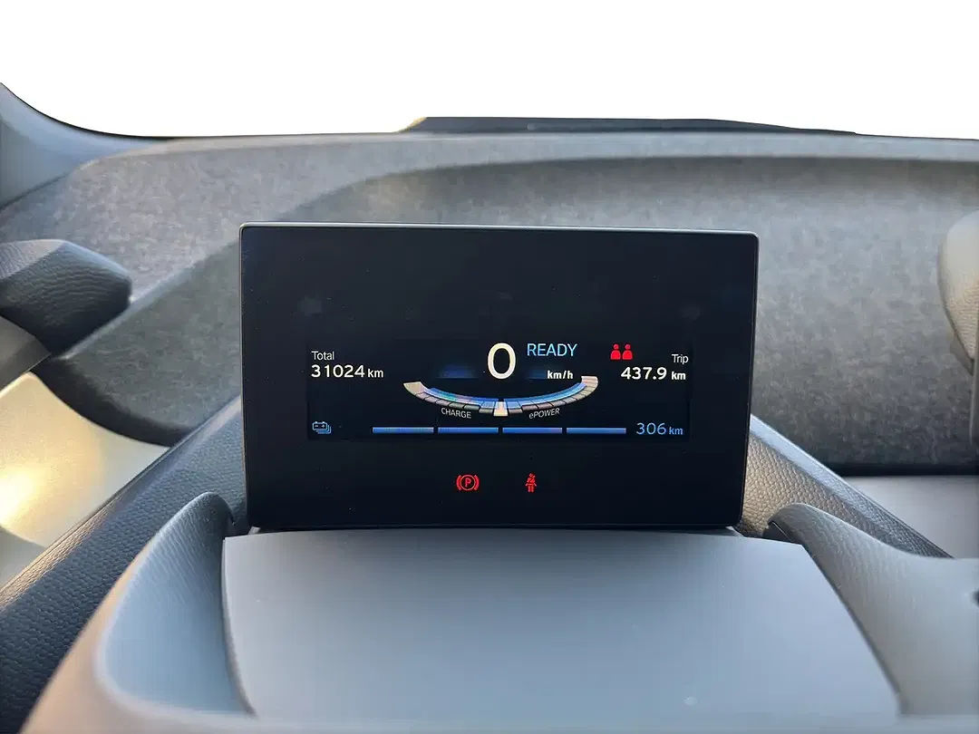 BMW i3 - Thumbnail 14