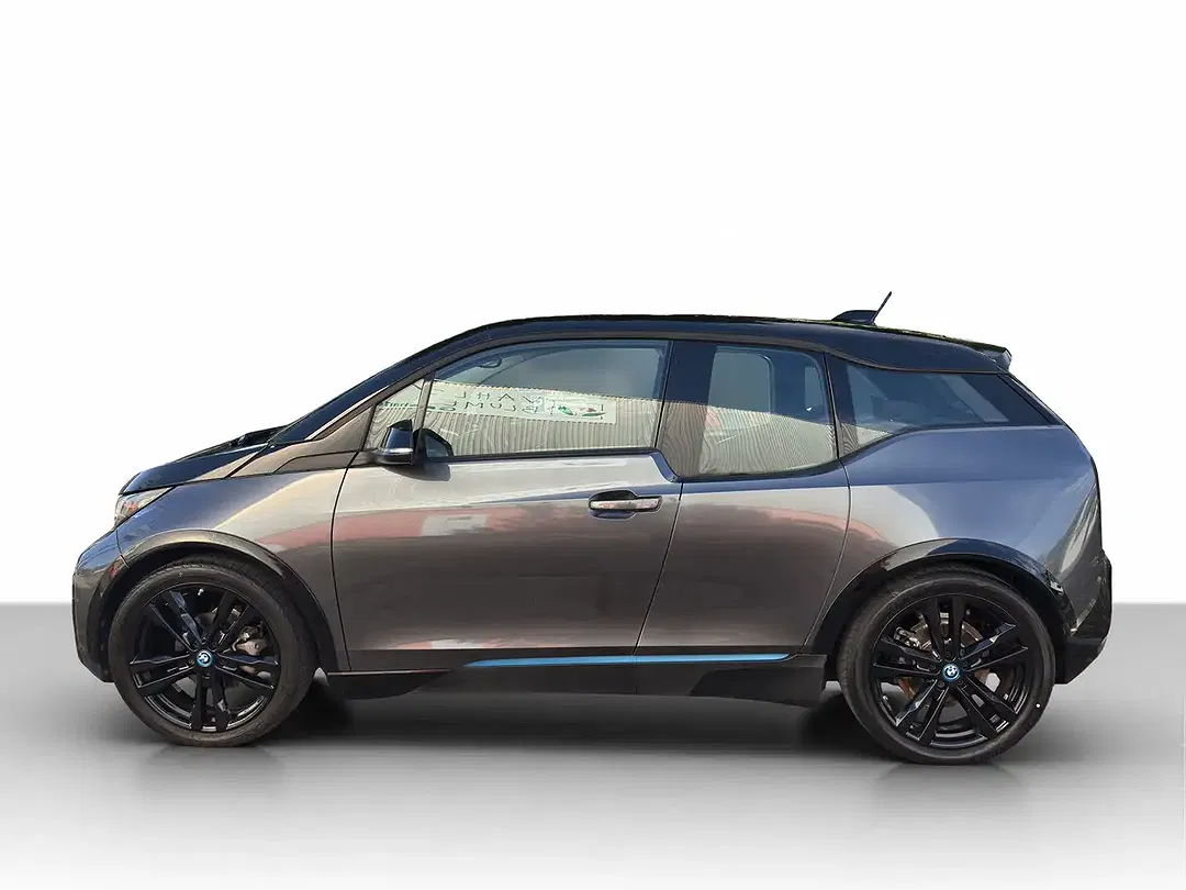 BMW i3 - Thumbnail 15